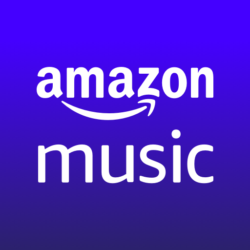 Nouveau-Vision on Amazon Music